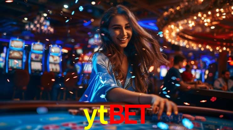 Experiência VIP ytbet