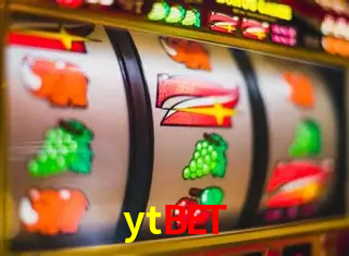A Emoção da Loteria na ytbet: Uma Chance de Mudança de Vida