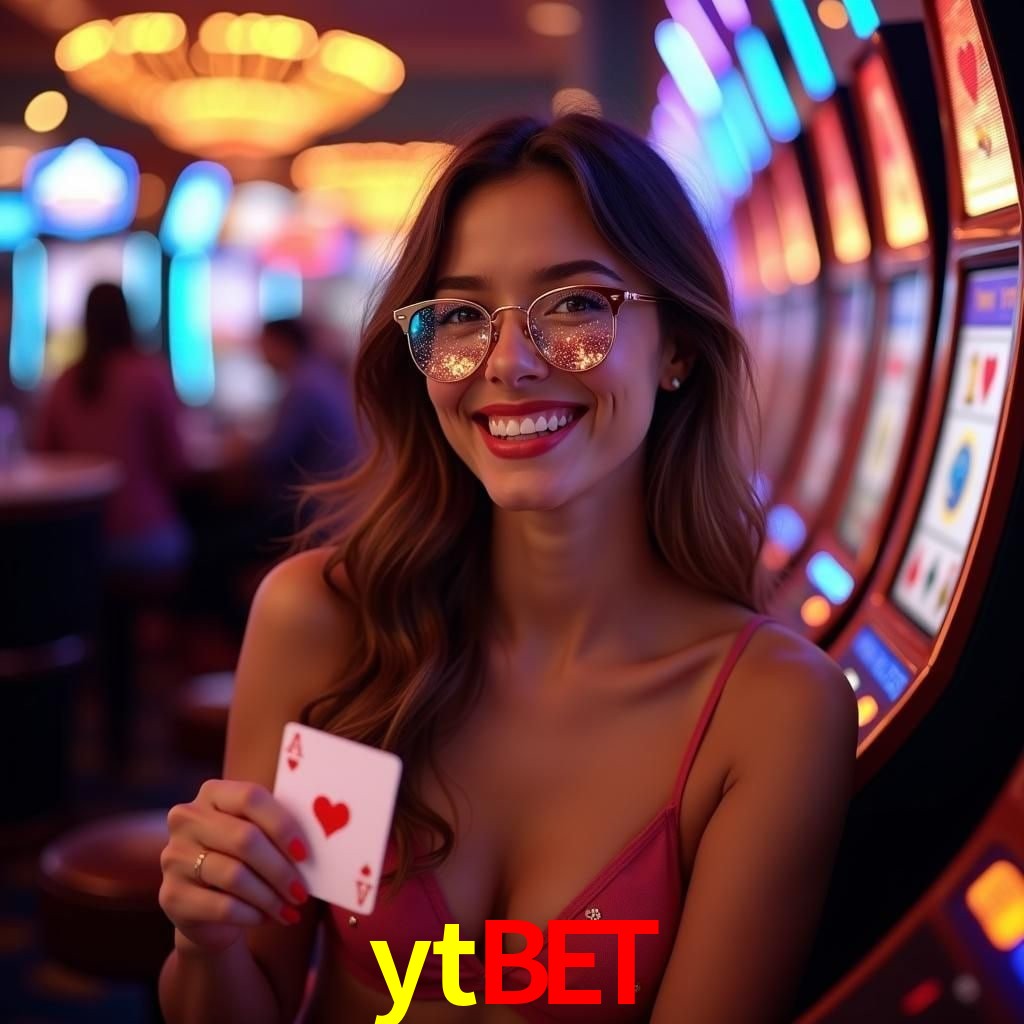 Welcome Bonus ytbet