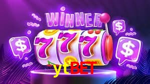 Statistics ytbet
