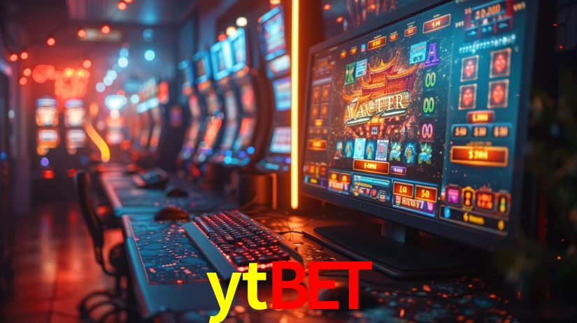 Experimente o Login Seguro Premium no ytbet