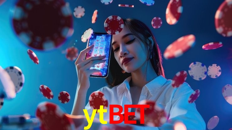A Experiência Imersiva dos Cassinos Ao Vivo no ytbet