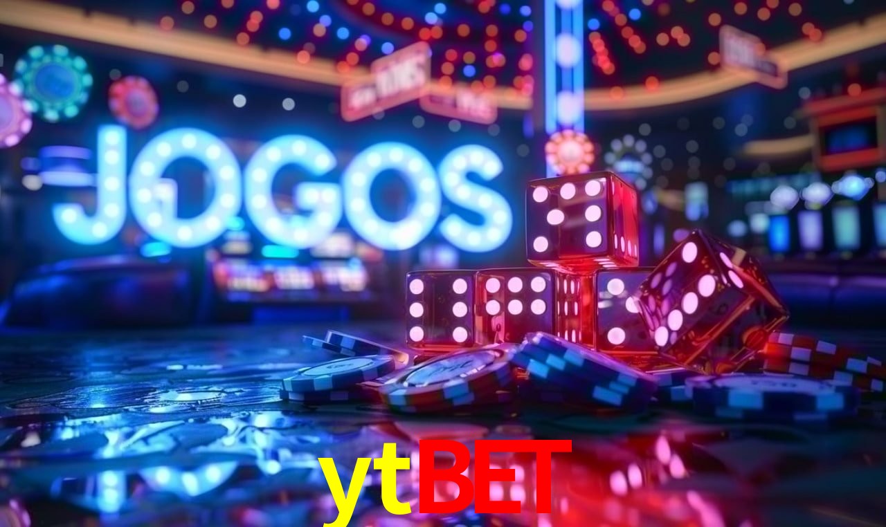 cassino ytbet