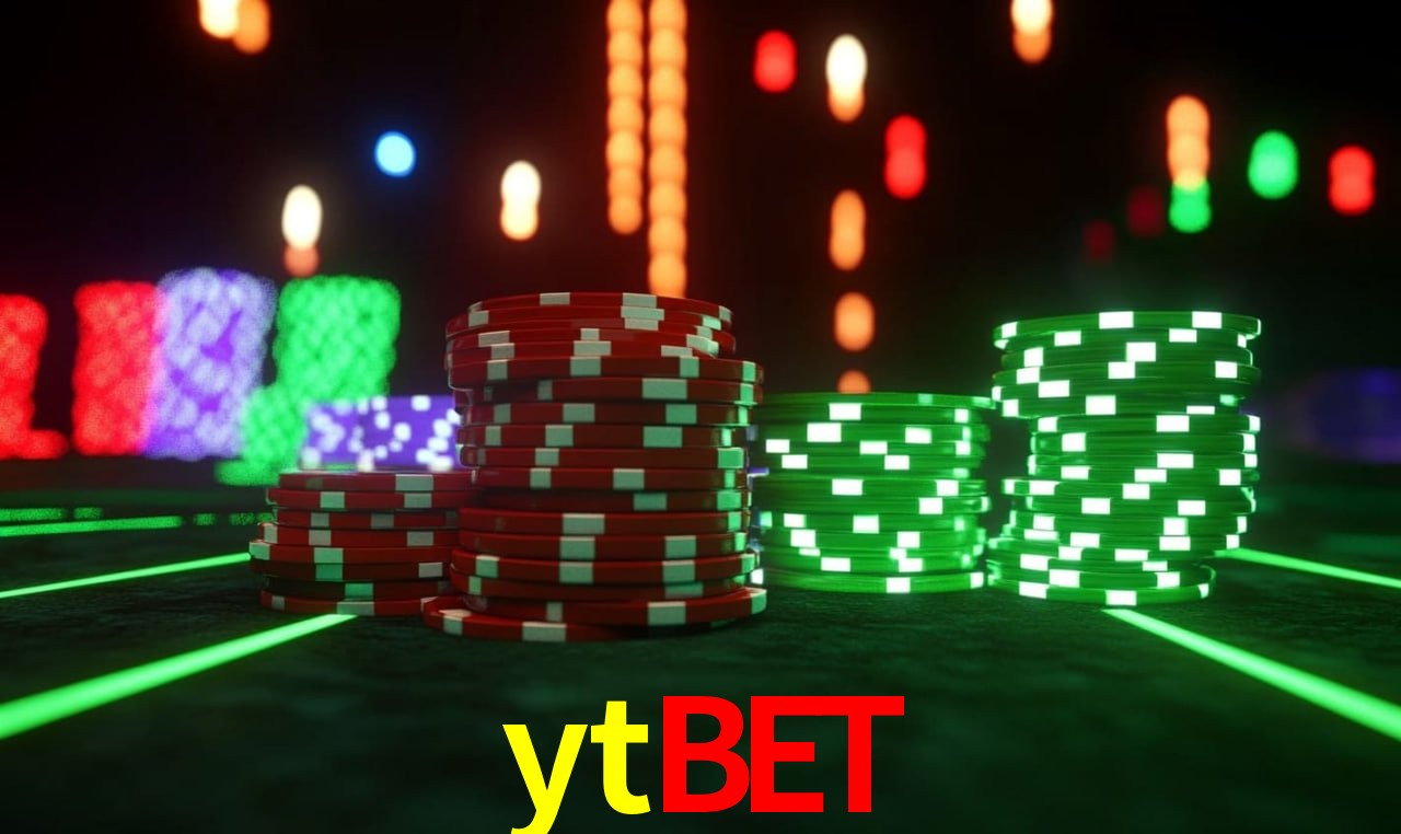 Bonus Features ytbet