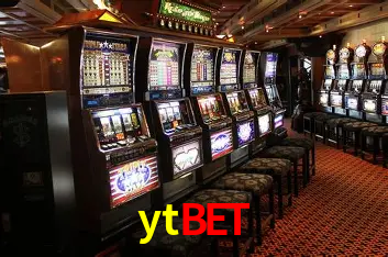 Desvendando o Mundo dos Jogos Virtuais na ytbet