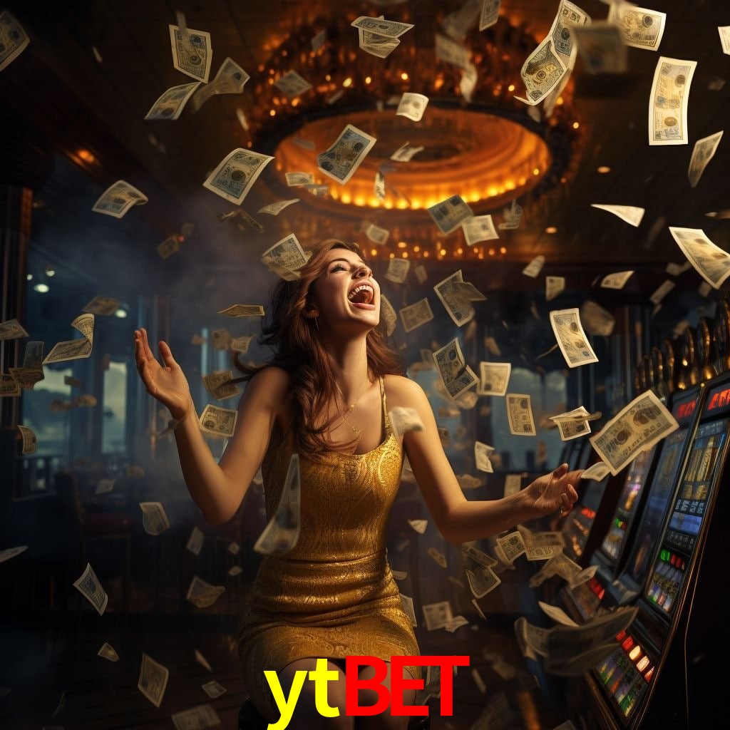 Aviator Game ytbet