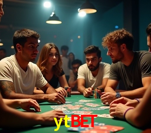 Design Responsivo ytbet