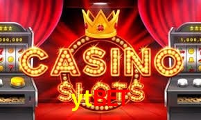 Live Casino ytbet