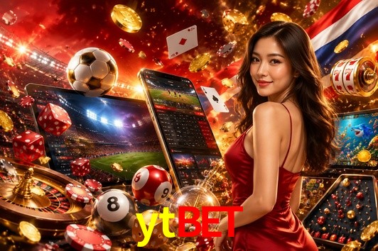 Responsive Design ytbet