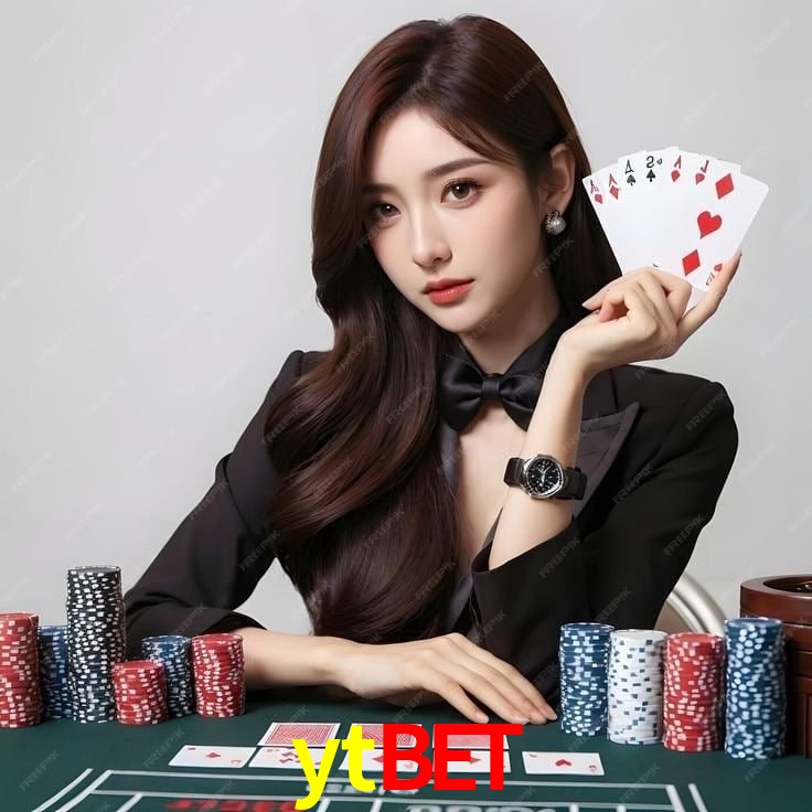 Diretório de Jogos ytbet
