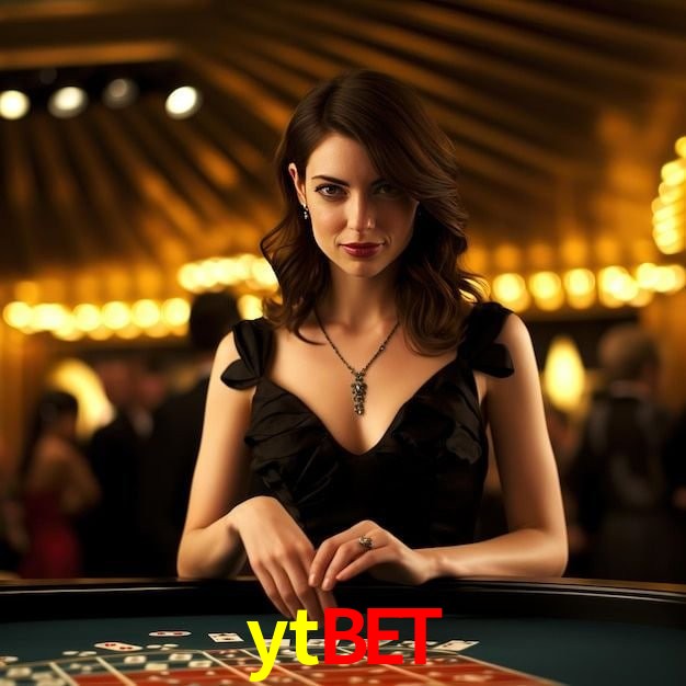 Explorando a Categoria de Eventos em Apostas na ytbet