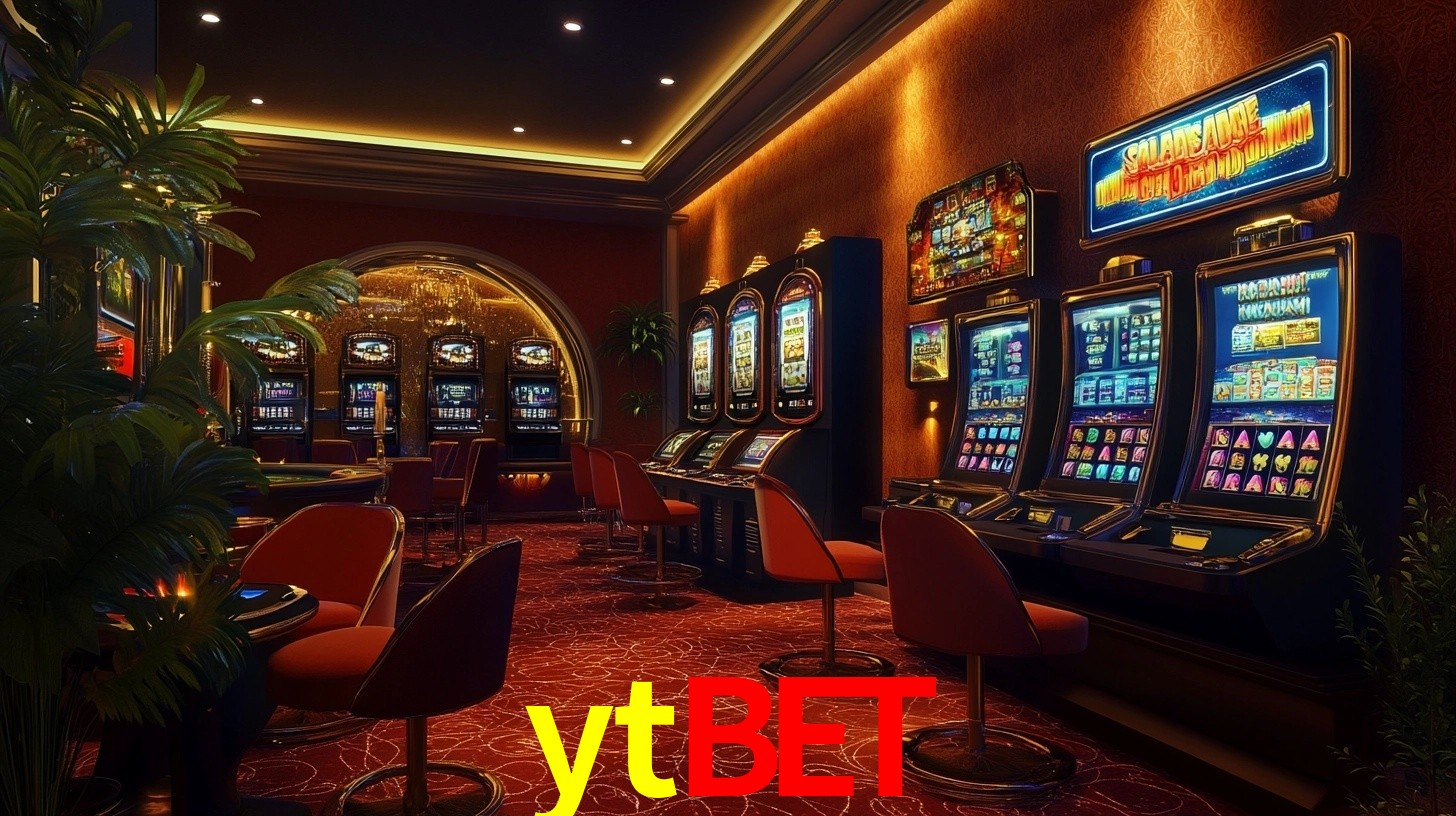 Programa VIP ytbet