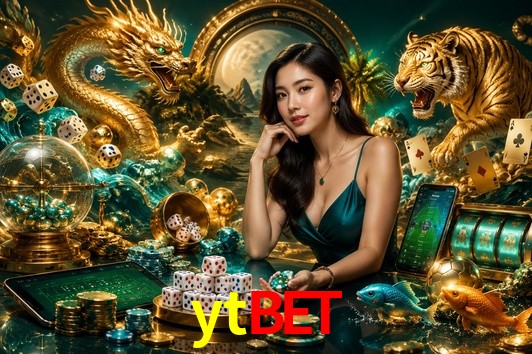 Weekend Specials ytbet