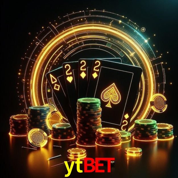 Apostas de Futebol ytbet