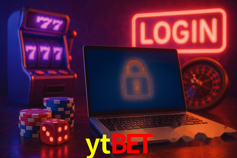 Mesa de Blackjack ytbet