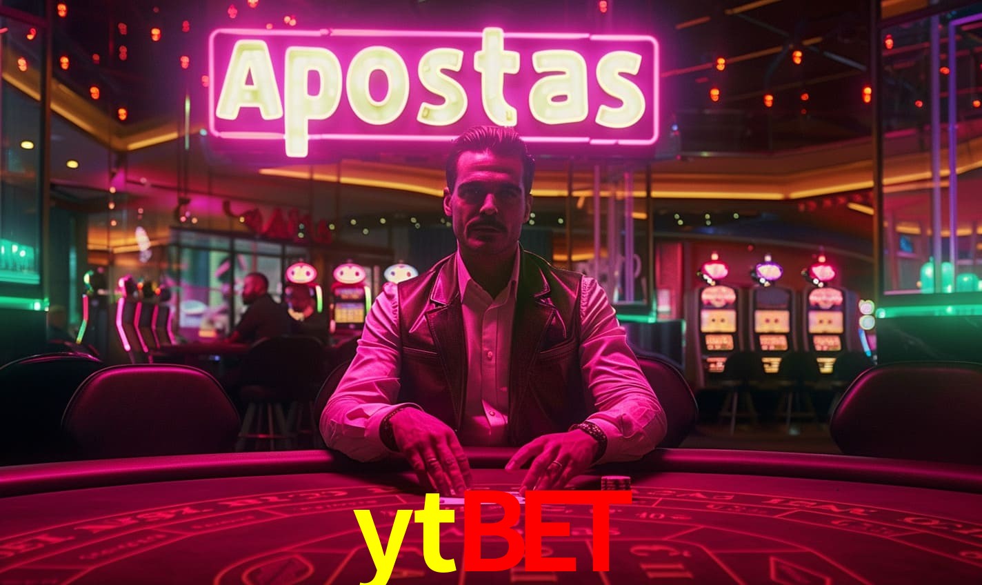 Descubra a Essência do ytbet: Nossa História e Compromissos
