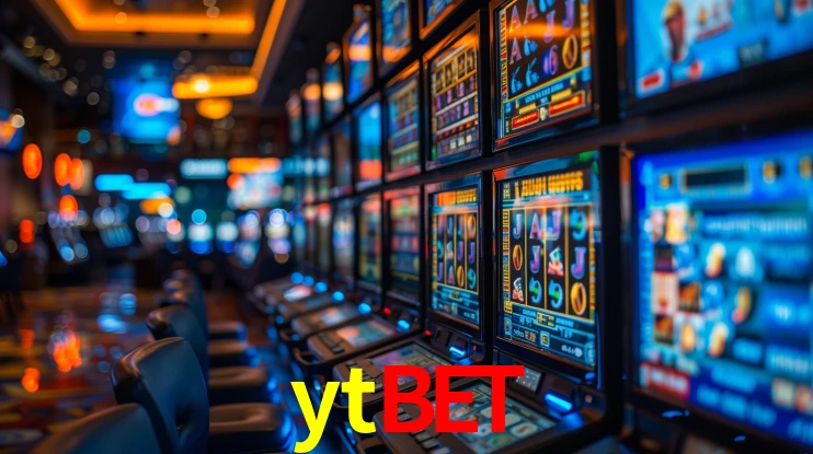 APP oficial da ytbet para mobile
