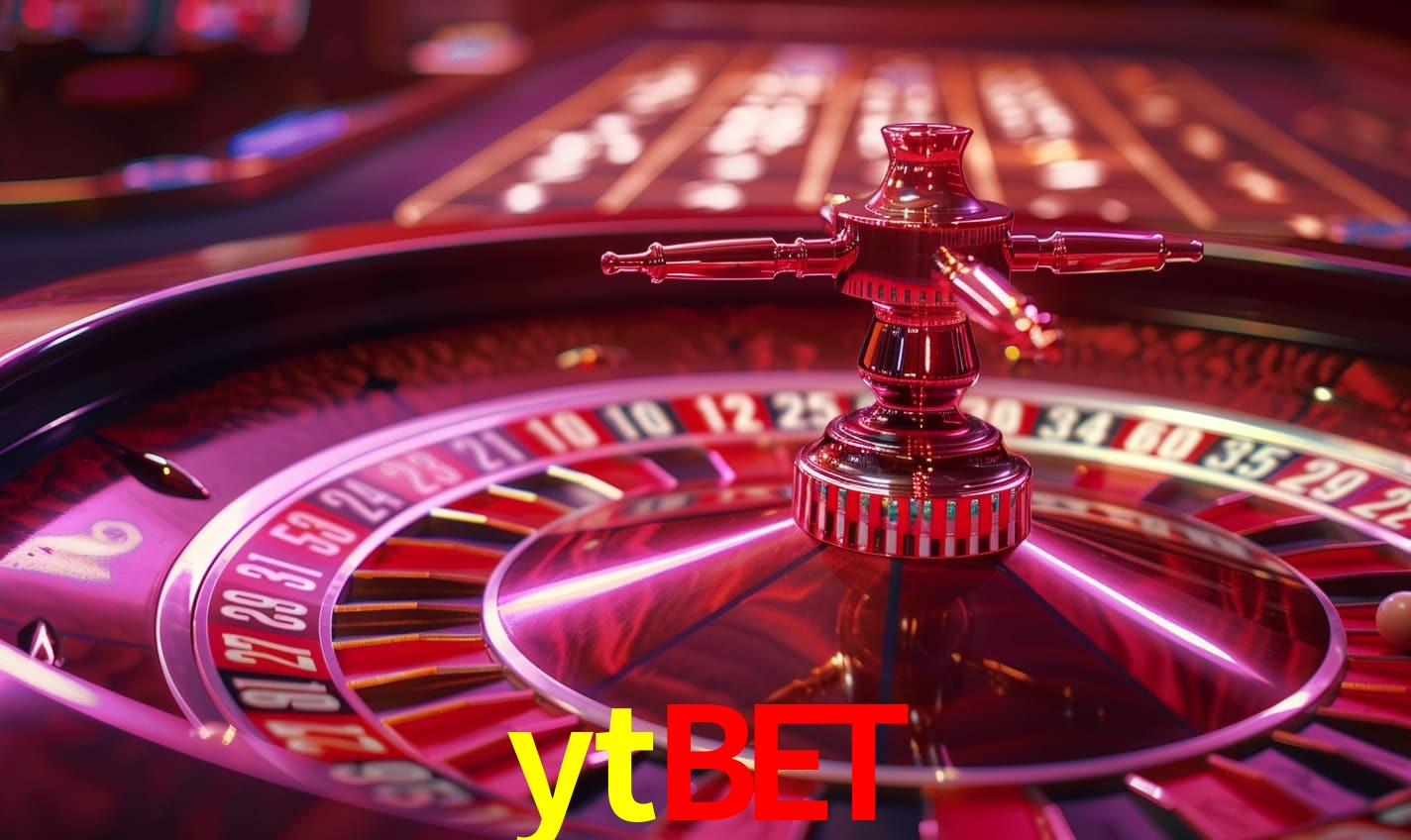 Explorando a Categoria de Eventos em Apostas na ytbet