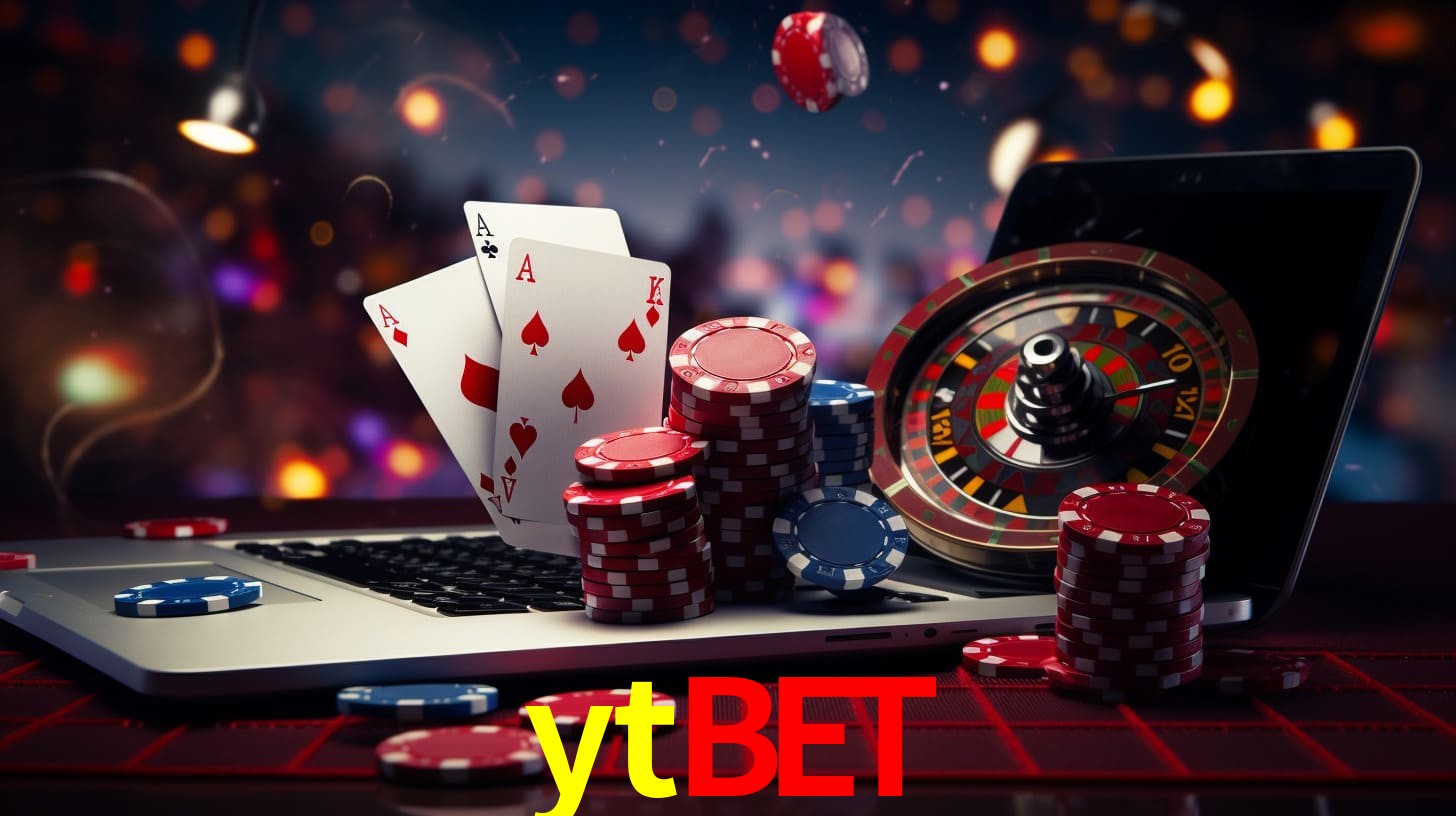 VIP Casino ytbet