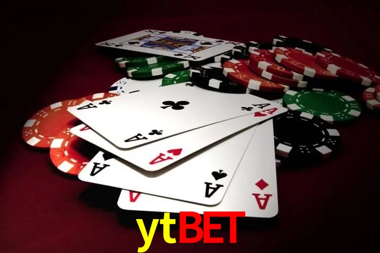 Interface Premium ytbet