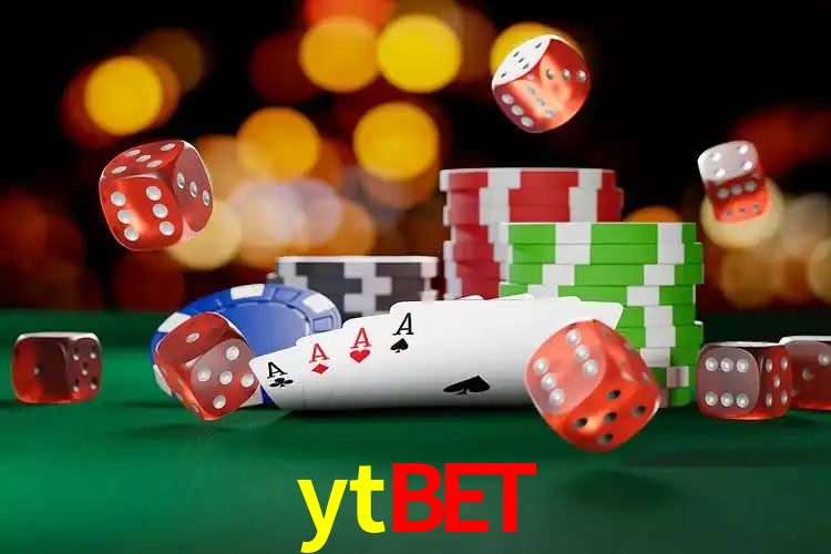 Apostas de Basquete ytbet