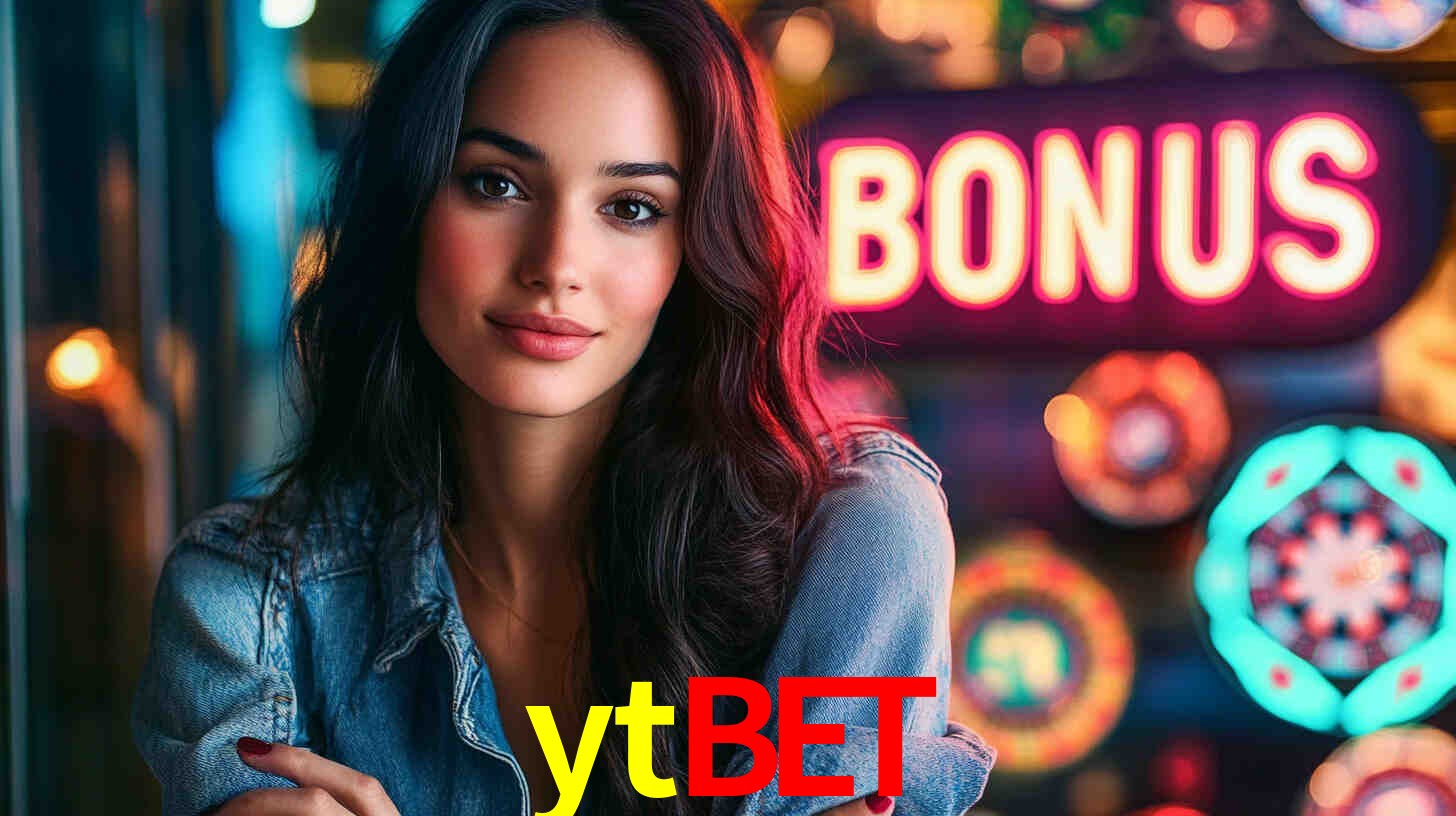 ytbet: Seu Especialista em Apostas Esportivas Brasileiras