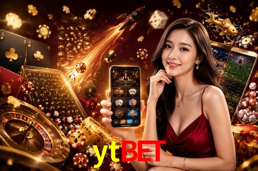 Platform Technology ytbet