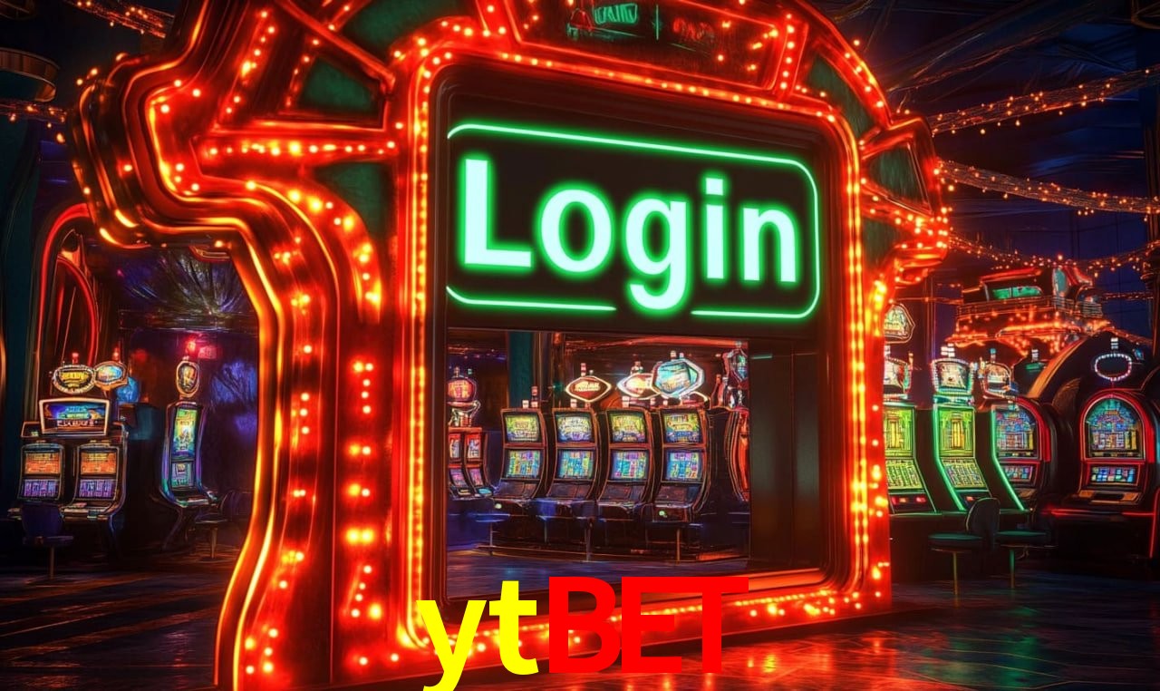 Casino Ao Vivo ytbet