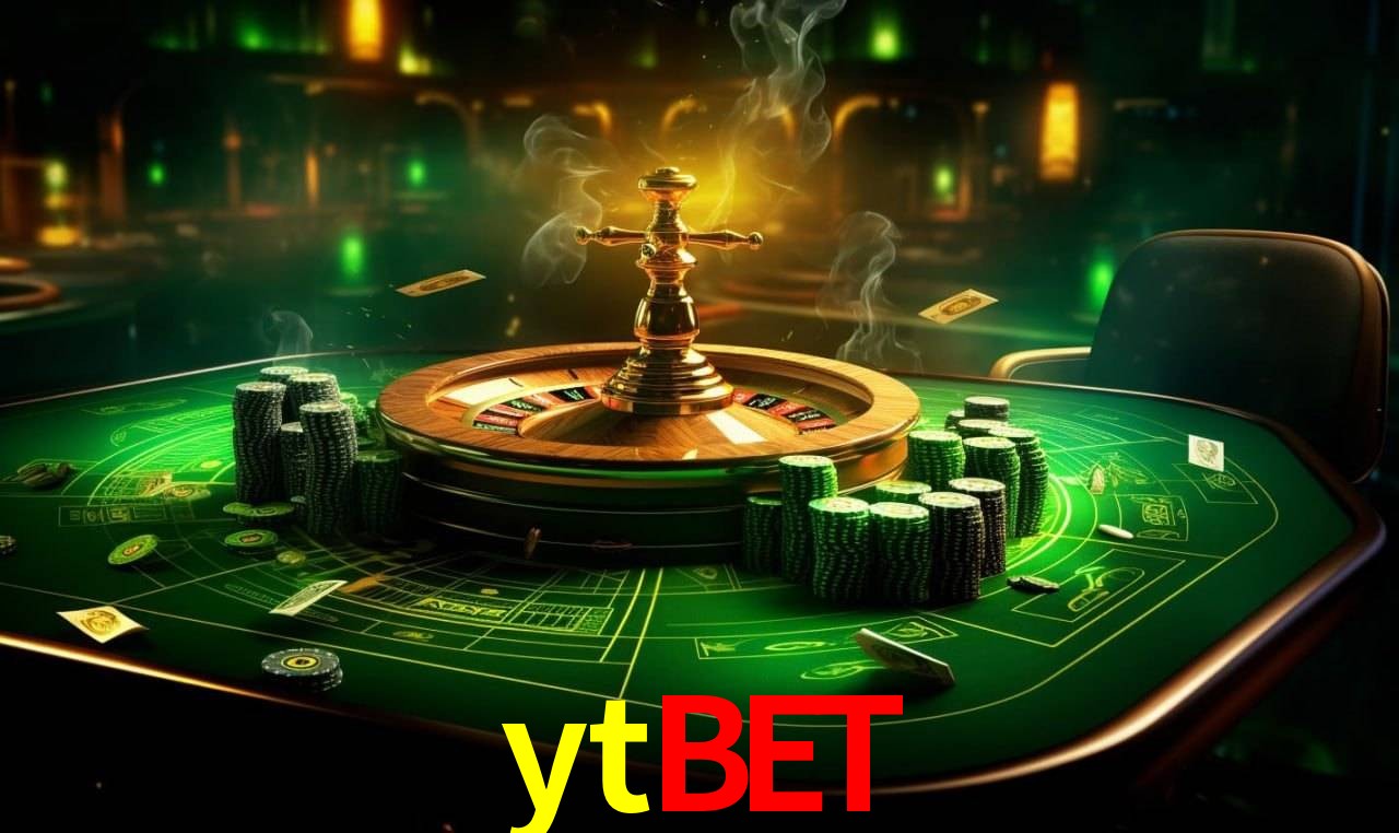 A Emoção da Loteria na ytbet: Uma Chance de Mudança de Vida