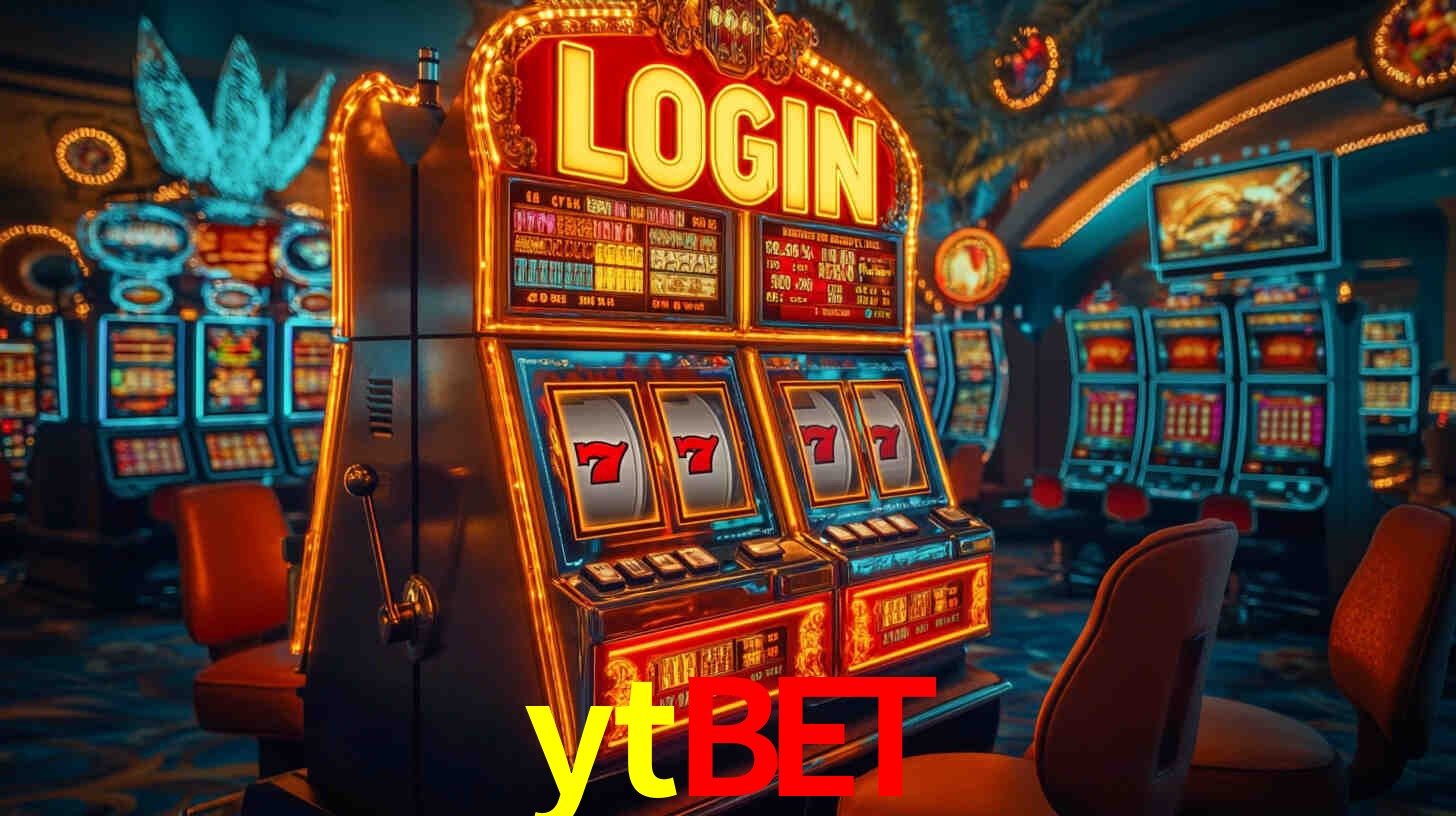 ytbet App Interface