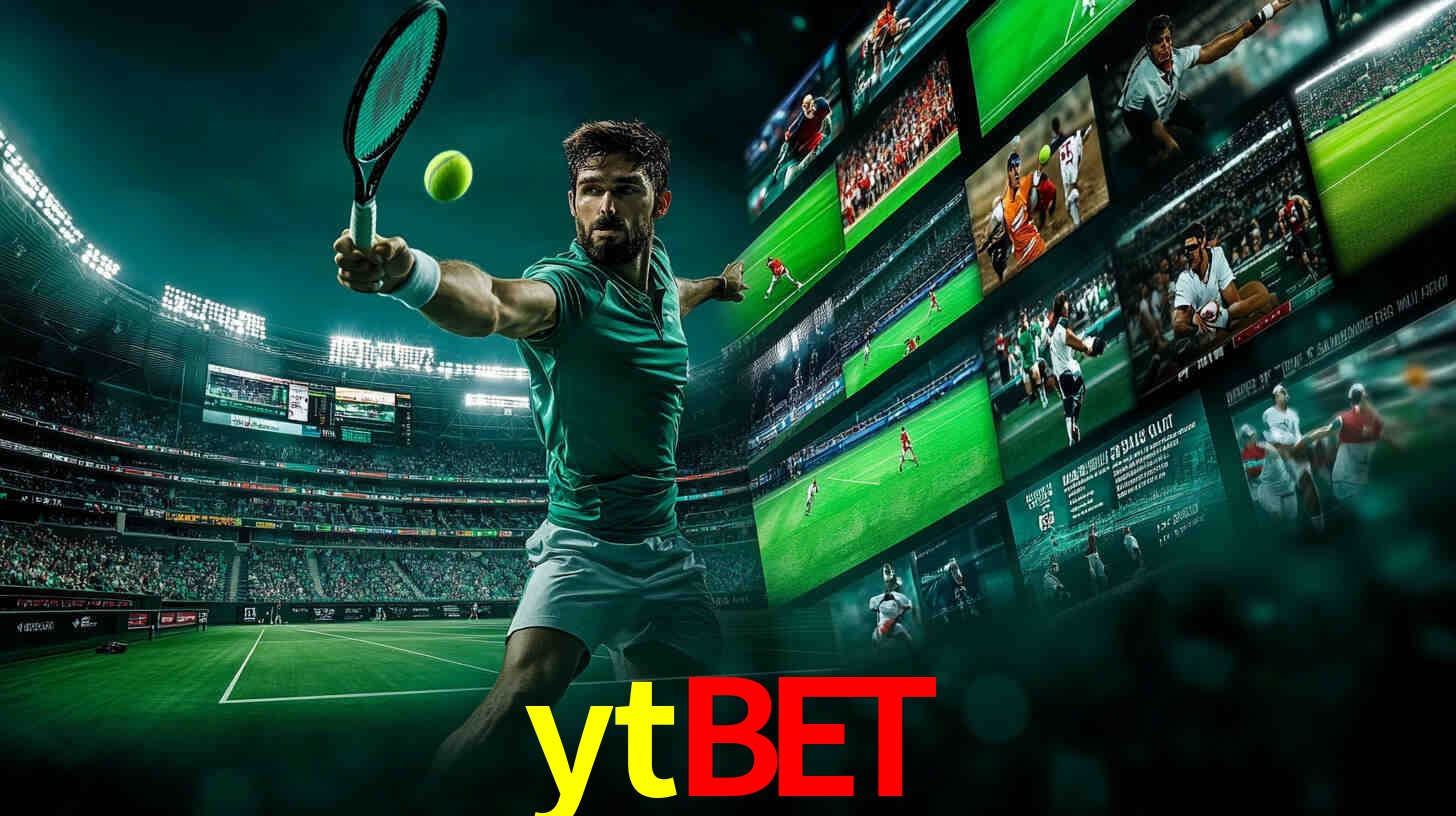 A Experiência Imersiva dos Cassinos Ao Vivo no ytbet