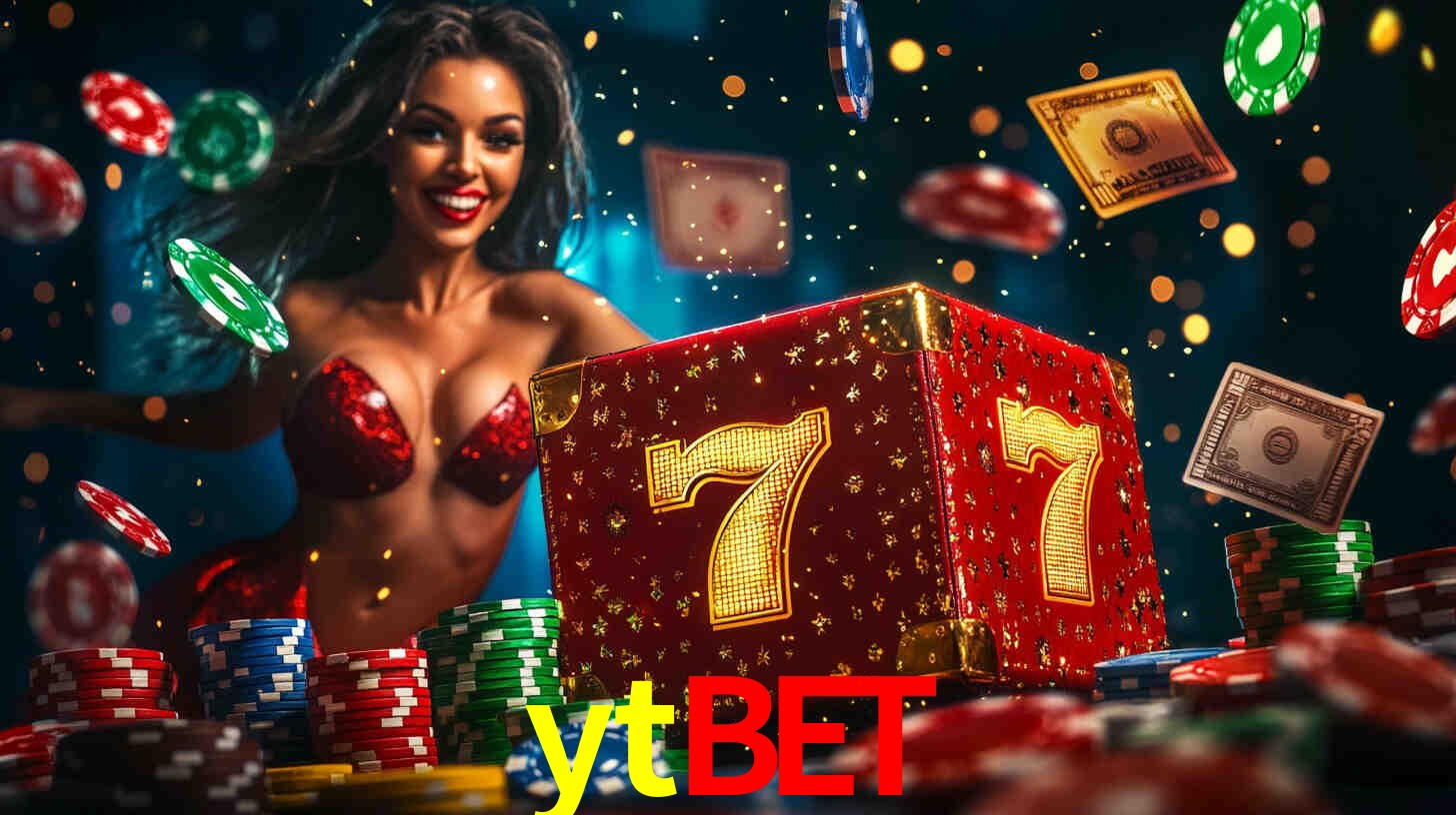 Descubra a Essência do ytbet: Nossa História e Compromissos