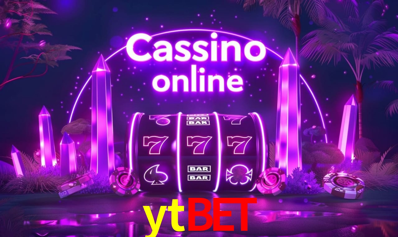 Recursos de Bônus ytbet