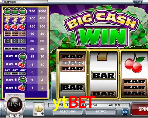 Descubra a Magia dos Jogos de Arcade no ytbet