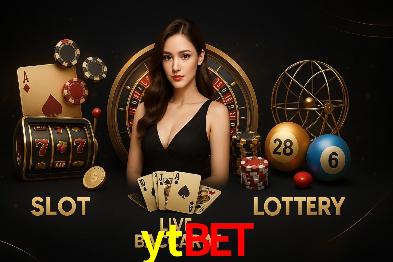 Tecnologia da Plataforma ytbet