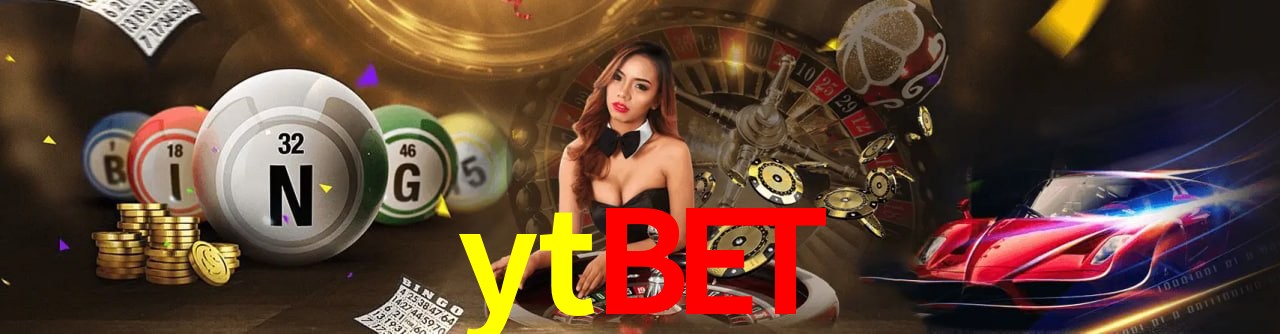 Integração de APIs ytbet