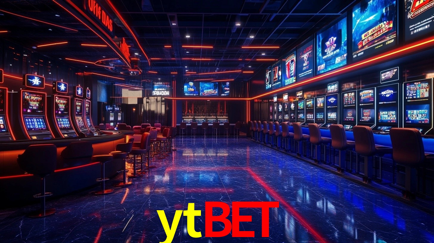 Welcome Bonus ytbet
