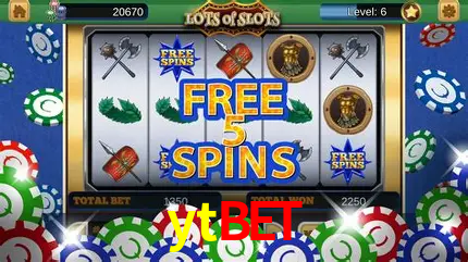 A Emoção da Loteria na ytbet: Uma Chance de Mudança de Vida