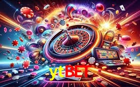 Mesa de Roleta ytbet