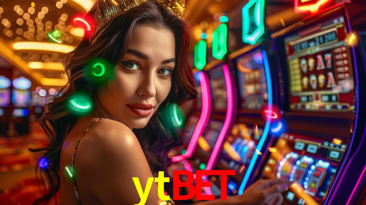 Bônus Generosos e Exclusivos no ytbet para Você!